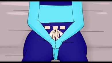 Lapis x freckles  -hentai anime