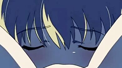 Yuuwaku 2  -hentai anime