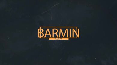 MAXIMUS BARMIN OF HD VIDEO PARTE 2