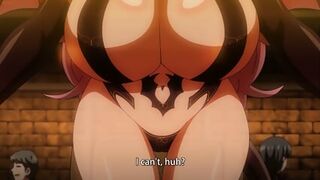 Succubus Connect – 01