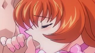 Soreyuke Marin Chan 01 [2160p HEVC][hstream.moe