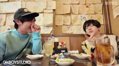 BLV33 – Japanese Gay Gv