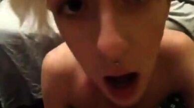 Daddy’s Good Whore