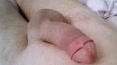 Small Cock Handjob Massage
