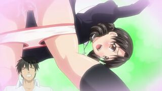 Dokidoki Little Ooyasan 01 (4k)