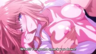 Hatsukoi Jikan – 6 [ENG SUB] 2k Remastered (48fps) [HENTAI]