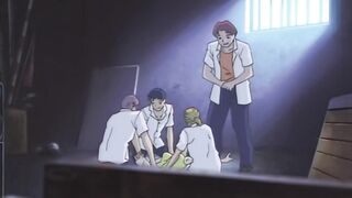 Hot Juicy Teacher xxx  -hentai anime