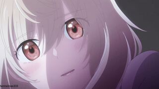 Ookami-san wa Taberaretai xxx  -hentai anime