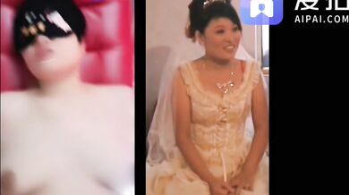 捆绑调教内射淫荡熟妇淫妻Bondage, training, internal ejaculation, lewd mature woman, lewd wife