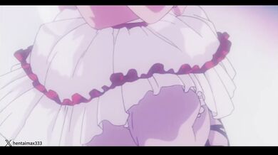 Perfect Blue  -hentai anime