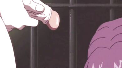 Pigeon -3  -hentai anime