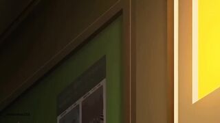 Lovely Heart xxx  -hentai anime