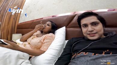 bhabhi devar, milf, giant knockers smoking sex! Greatest XXX!