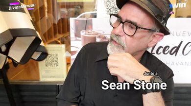 Dirty old grandpa smashes youthfull Argentinian in exchange for financial help –