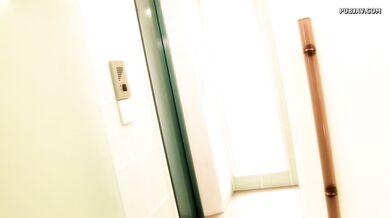 Ameri Ichinose Iptd 619, Sperm From 100