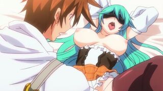 Rance 01 Hikari O Motomete 01