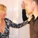 British housewife fucking the guy next door