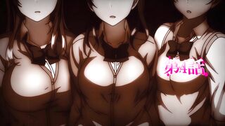 Ijirare Fukushuu Saimin – 04 2160p 48fps