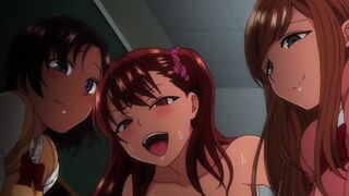 Ijirare Fukushuu Saimin – 01 2160p 48fps