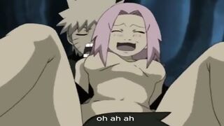 Naruto-threesome 1080p