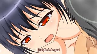 Ero Konbini Tenchou Complete Sub Español