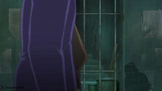 east journy xxx   -hentai anime