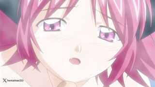 ARISA girl xxx   -hentai anime