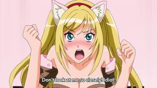 Kanojo Ga Nekomimi Ni Kigaetara