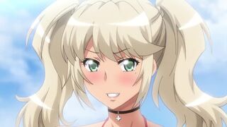 Ecchi Na Onee-chan Ni Shiboraretai 4K60 – 01