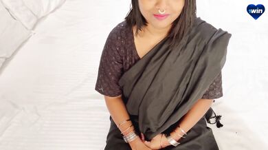 Bhabi Said Keep the Secret Between Us Best Devar Bhabi Sex in Hindi