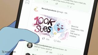 Nicole Starts Onlyfans  -hentai amine