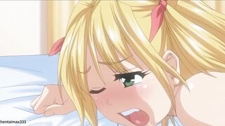 Nosewasure-01 VOSTFR  -hentai amine