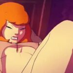 Scooby-Doo  -hentai anime