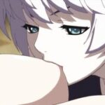 Seikon No Qwaser xxx  -hentai anime