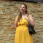 Rebecca prefers fucking to the view! – Jacquie et Michel TV