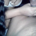 Nude Indian Hold Boyfriend Erect Cock – DesiPapa