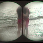 Encuentra su BBC en la playa y se lo lleva a casa para que le