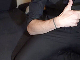 Martina tames three men! – Jacquie et Michel TV