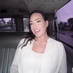 Boss Bitch Takes A Ride