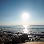 To The Beach Part Iii