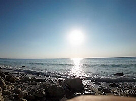 To The Beach Part Iii