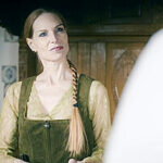 No One Knows Her Secret