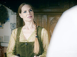 No One Knows Her Secret