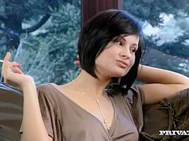 Mandy Dee Lets You Watch Her Massive Hooters Bounce While Riding a Rod – Private Porn Sex Videos