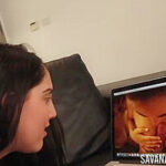 Savana Styles in Family Obligations Clip#1