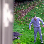 Claire, the vicious yoga teacher – Jacquie et Michel TV