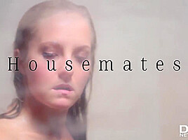 Wishful Dreaming: Horny Lesbians’ Pussy Desires