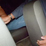 Lot Lizzard Kazumi Gets Fucked And Pissed On In The Streets Of