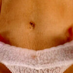 Kacie Lou Is A British Big Breasted Milf That Loves Getting Dirty While Cleaning