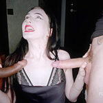 Twin Brother Pound Out Brittney Dutch